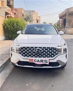 هيونداي سانتافي